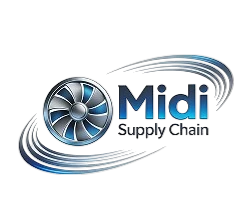 RANTAI BEKALAN MIDI DEQING.,LTD